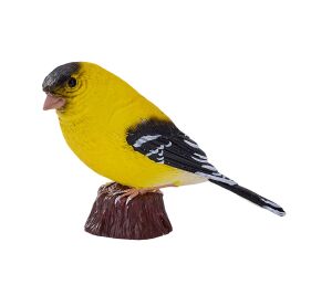 Mojo Čížek žlutý