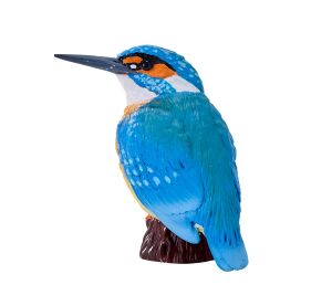 Mojo Ledňáček říční