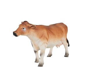 Mojo Jerseyská kráva