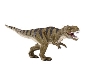 Mojo Tyrannosaurus rex s pohyblivou čelistí