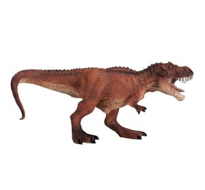 Mojo Tyrannosaurus červený