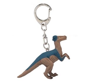 Mojo Klíčenka Velociraptor