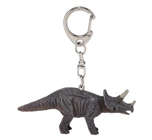Mojo Klíčenka Triceratops