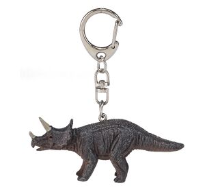 Mojo Klíčenka Triceratops