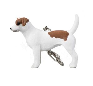 Mojo Klíčenka Jack Russel teriér
