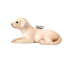 Mojo Klíčenka Labrador štěně