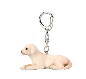 Mojo Klíčenka Labrador štěně
