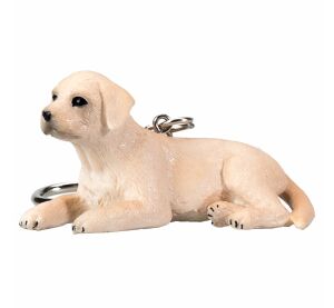 Mojo Klíčenka Labrador štěně