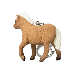 Mojo Klíčenka Shetlandský pony hříbě