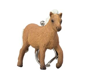 Mojo Klíčenka Shetlandský pony hříbě