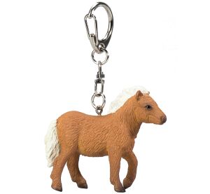 Mojo Klíčenka Shetlandský pony hříbě