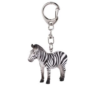 Mojo Klíčenka Zebra