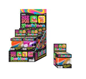 Schylling NeeDoh Marbleez 1 ks