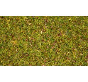 Noch Statická tráva Kvetoucí louka 2,5 mm