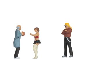 Noch Funny-Scenes Noční život