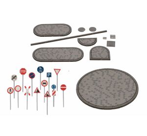 Noch Sada doplňků pro silnice