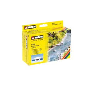 Noch Water-Drops® Modelová voda barvená