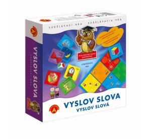 Alexander Vyslov slova