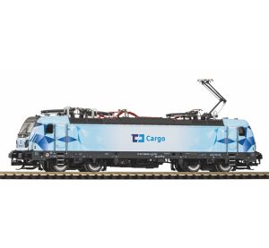 Piko TT elektrická lokomotiva BR 388 ČD Cargo VI - 47458