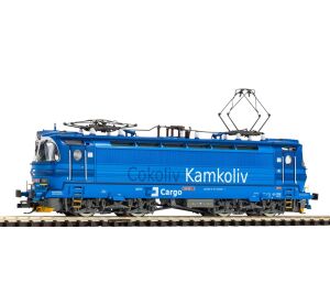 Piko Elektrická lokomotiva řady 230 Laminátka ČD Cargo V - 47551