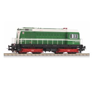 Piko Dieselová lokomotiva T 435 Hektor ČSD IV - 52434