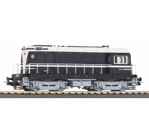 Piko Dieselová lokomotiva T435 Hektor ČSD III včetně zvukového dekodéru, digitální  - 52438