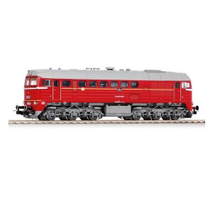 Piko Dieselová lokomotiva T 679.1 (M62) „Sergej“ ČSD IV - 52819