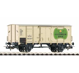 Piko Krytý vagón G02 Liesinger Bier ÖBB III - 54489