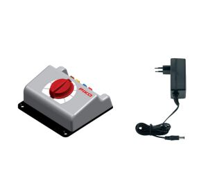 Piko Analogový ovladač s napájecím zdrojem - 55000