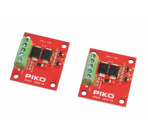 Piko Detektor obsazení kolejí 2ks - 55035