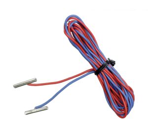 Piko Kolejové svorky s napájecím kabelem 2 ks - 55292