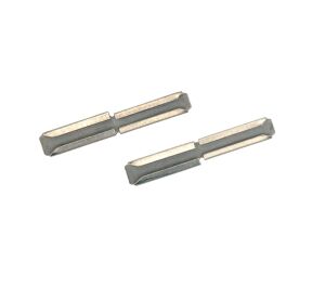 Piko Kolejová spojka se dvěma šířkami patek 6 ks - 55293