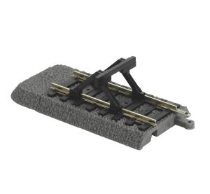 Piko Kusá kolej se zarážedlem s podložím - 55446