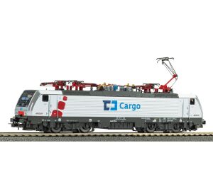 Piko Elektrická lokomotiva BR 189 ČD Cargo VI - 57969