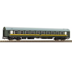 Piko Osobní vagón typu Y 2. třídy ČSD IV - 58569