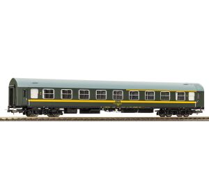 Piko Osobní vagón typu Y 1./2. třídy ČSD IV - 58571
