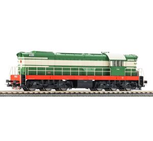 Piko Dieselová lokomotiva T 669.0 ČSD IV včetně zvukového dekodéru, digitální - 59796