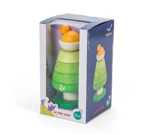 Le Toy Van Petilou skládací stromeček