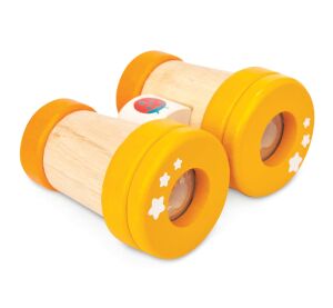 Le Toy Van Petilou Dřevěný dalekohled
