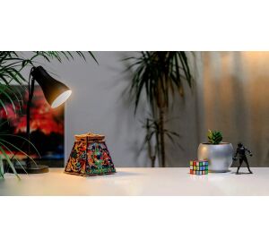 iDventure Hlavolam Pyramida Slunce