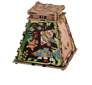 iDventure Hlavolam Pyramida Slunce