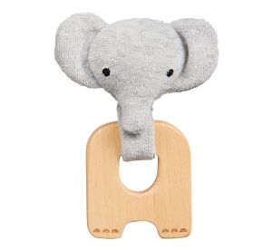 Petit Collage Kousátko Slon