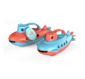 Green Toys Ponorka OceanBound