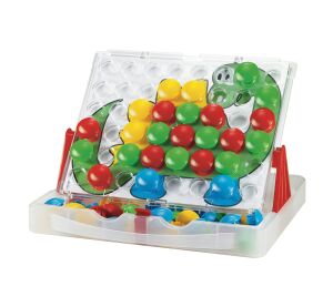 Quercetti Mozaika Fantacolor Junior