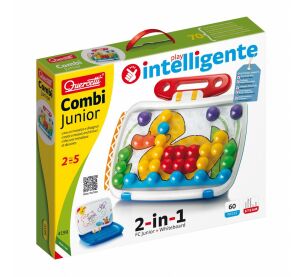 Quercetti Mozaika Combi Junior