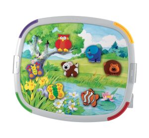 Quercetti Magnetický tablet Kreativ