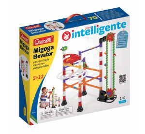 Quercetti Kuličková dráha Migoga Elevator