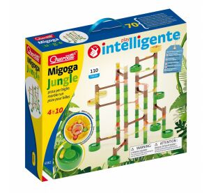 Quercetti Kuličková dráha Migoga Jungle