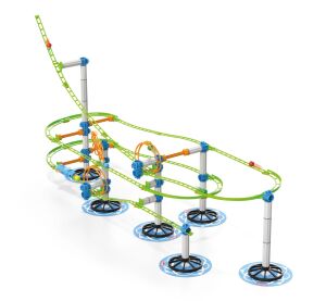 Quercetti Kuličková dráha Skyrail Evolution Ottovolante