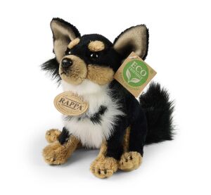 Rappa Plyšová čivava 15 cm ECO-FRIENDLY